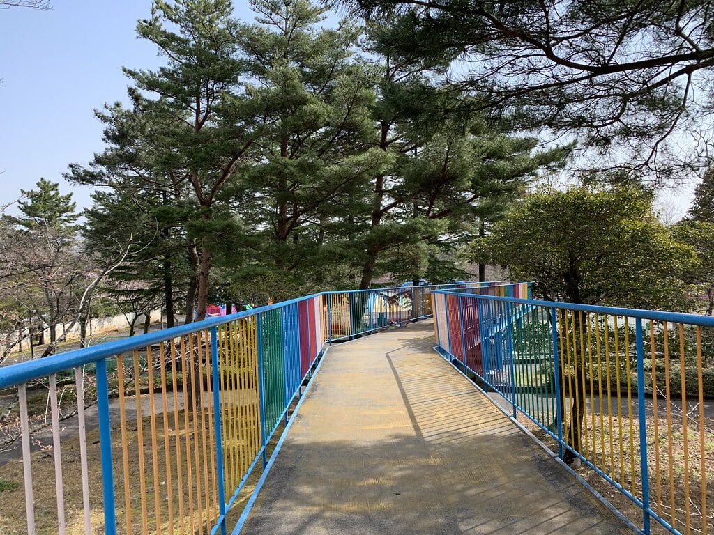 養老ランドの写真 ©inunami(CC BY 2.0)