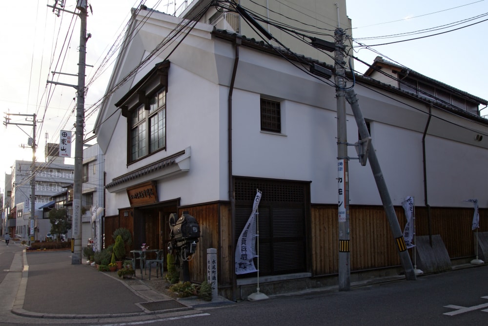 おのみち映画資料館の写真 ©663highland(CC-BY-SA-3.0)