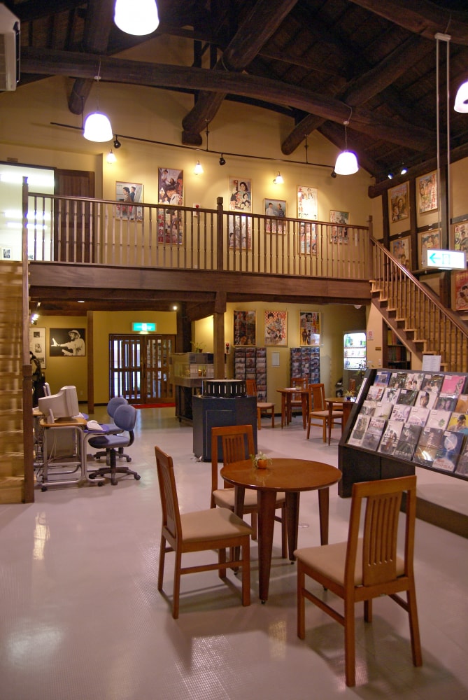 おのみち映画資料館の写真 ©663highland(CC-BY-SA-3.0)