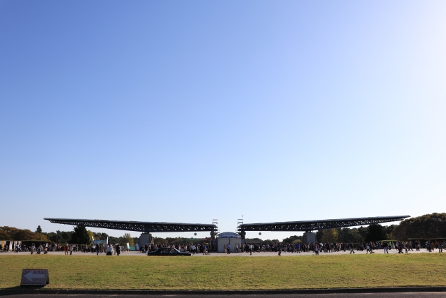 国営ひたち海浜公園の写真 