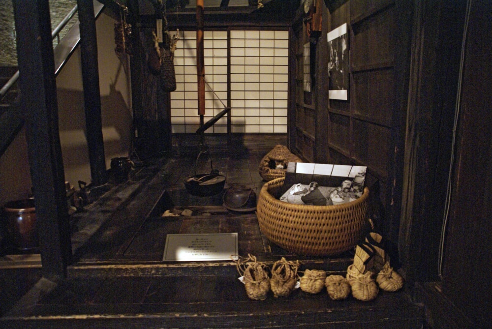 遠野市立博物館の写真 ©663highland(CC-BY-SA-3.0)