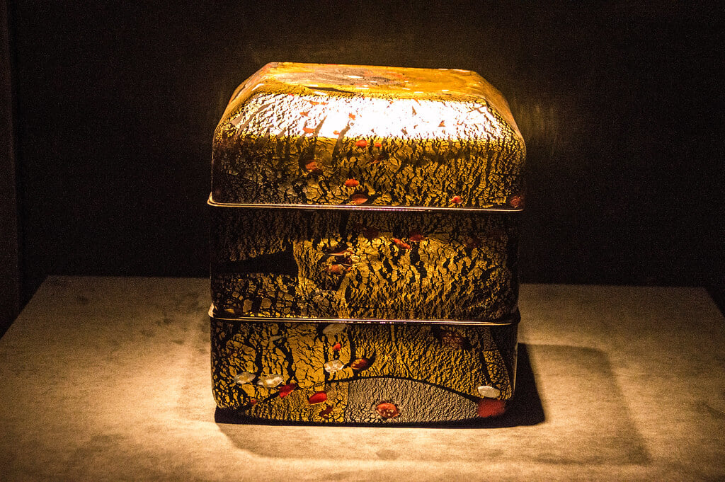 藤田喬平ガラス美術館の写真 ©n.kondo(CC BY 2.0)