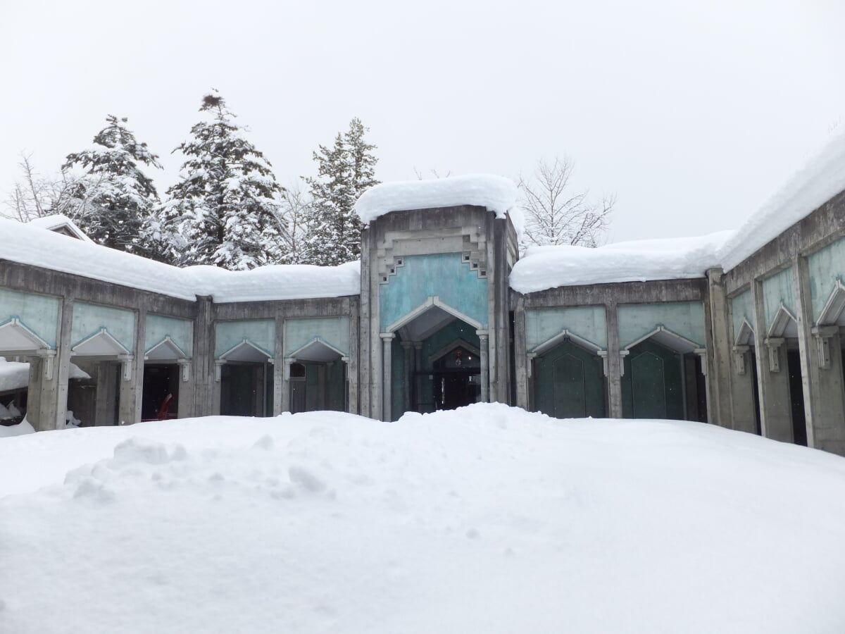 角館町平福記念美術館の写真 ©掬茶(CC BY-SA 3.0)
