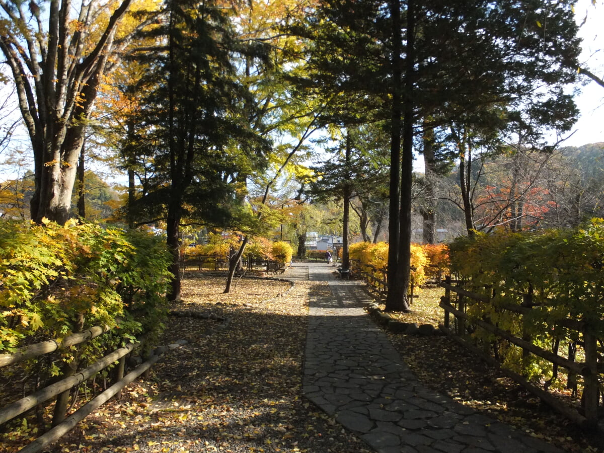 角館町平福記念美術館の写真 ©掬茶(CC BY-SA 4.0)