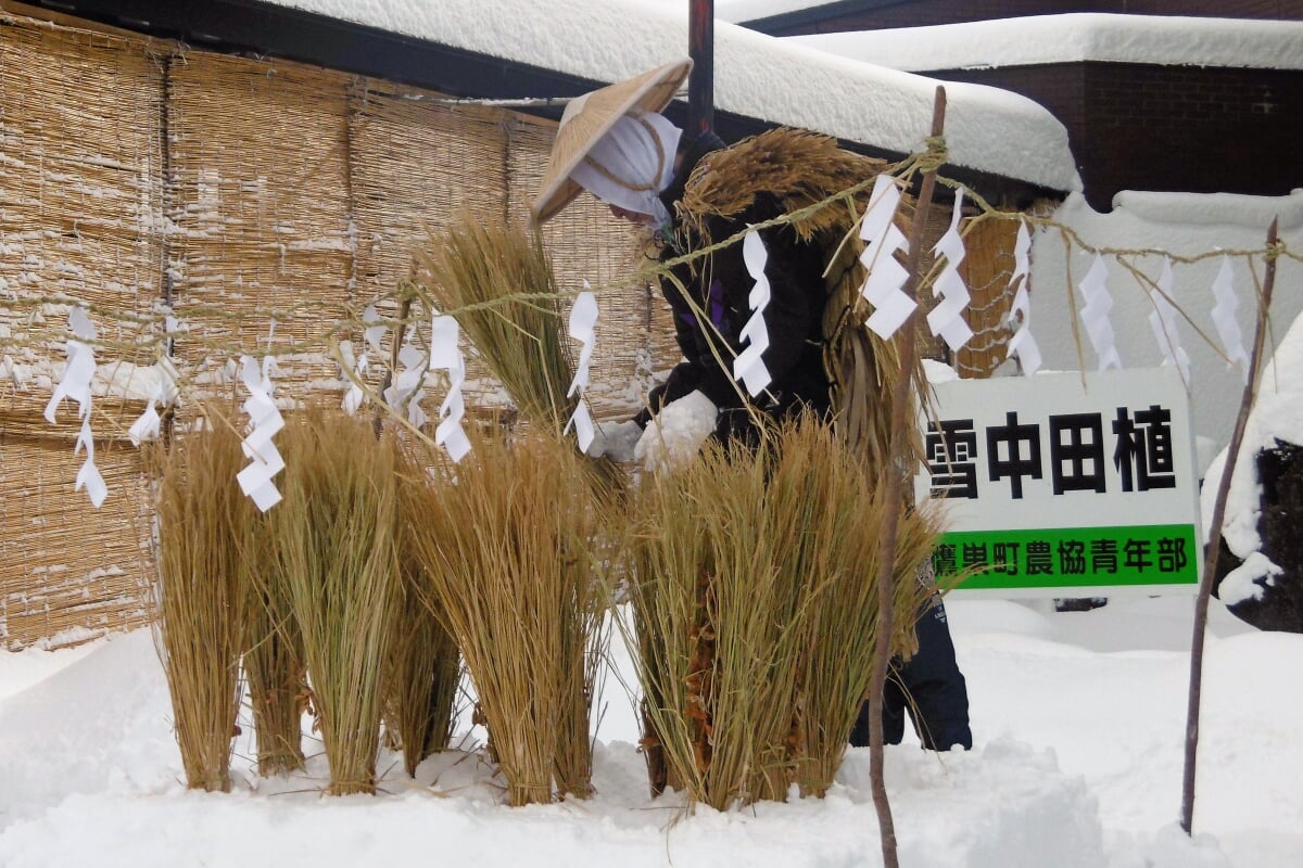 道の駅 たかのす 大太鼓の館の写真 ©Marho(CC BY-SA 4.0)