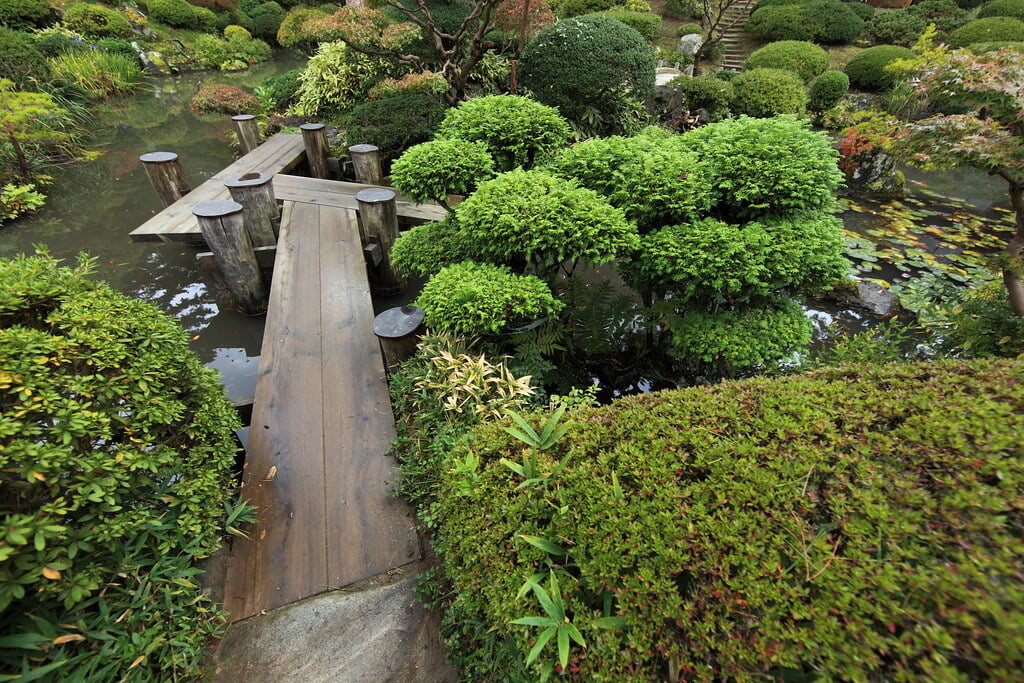 本間美術館の写真 ©TANAKA Juuyoh (田中十洋)(CC BY 2.0)