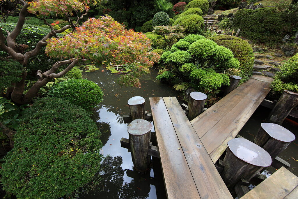 本間美術館の写真 ©TANAKA Juuyoh (田中十洋)(CC BY 2.0)