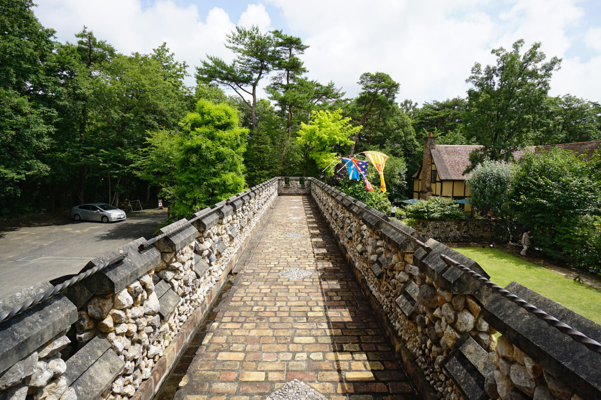 那須ステンドグラス美術館の写真 ©663highland(CC BY-SA 4.0)