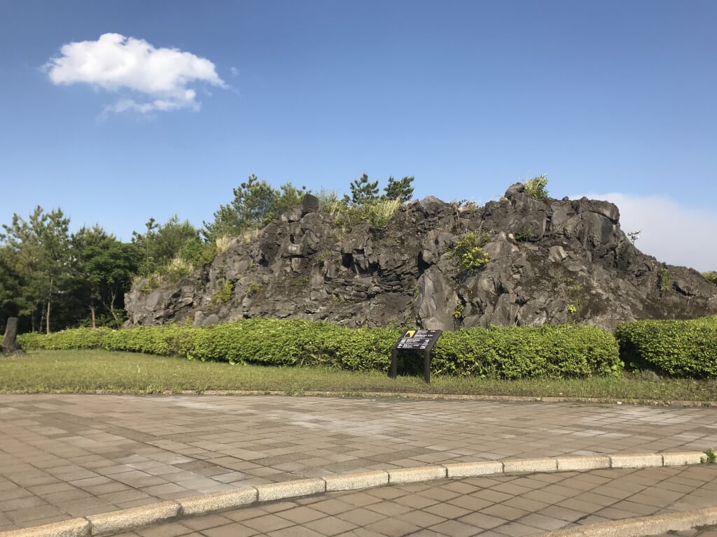桜島ビジターセンターの写真 ©そらみみ(CC BY-SA 4.0)