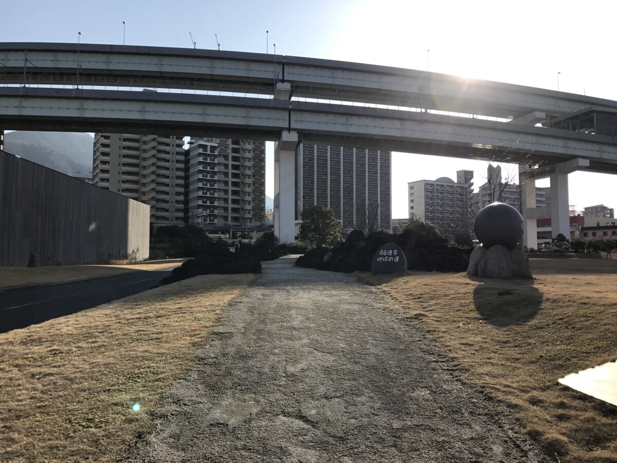 北九州市 環境ミュージアムの写真 ©そらみみ(CC BY-SA 4.0)