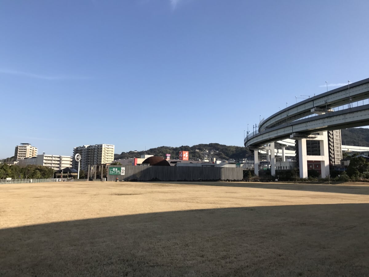 北九州市 環境ミュージアムの写真 ©そらみみ(CC BY-SA 4.0)