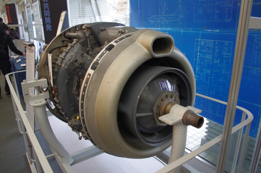 所沢航空発祥記念館の写真 ©tataquax from Japan(CC BY-SA 2.0)