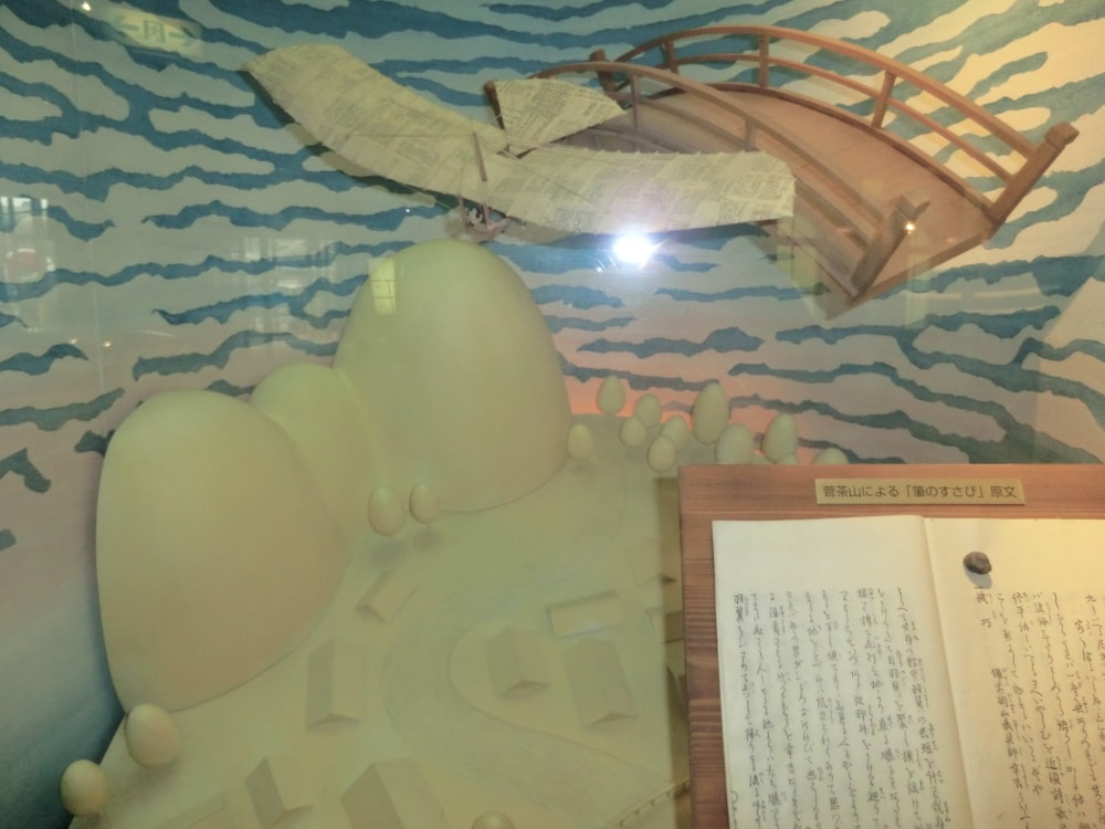 所沢航空発祥記念館の写真 ©Motokoka(CC BY-SA 4.0)