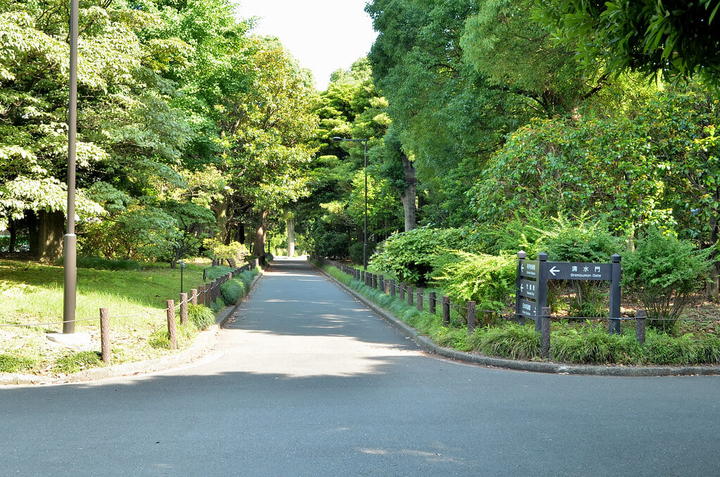 科学技術館の写真 ©Dakiny(CC BY 2.0)