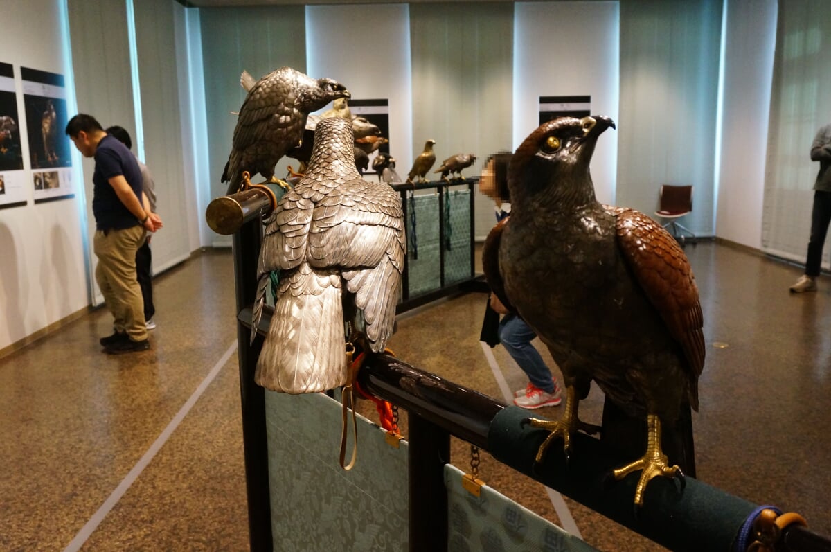 東京国立近代美術館の写真 ©SLIMHANNYA(CC BY-SA 4.0)