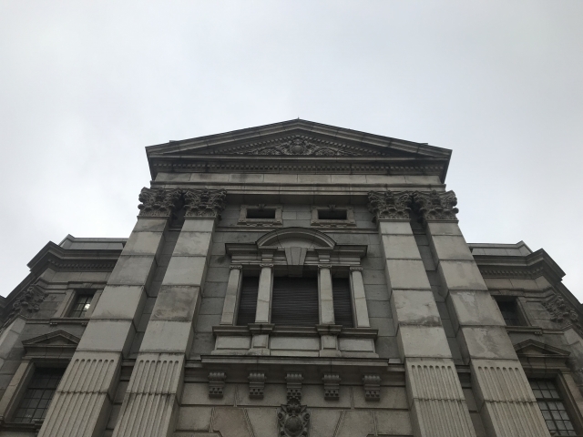 神奈川県立歴史博物館の写真 