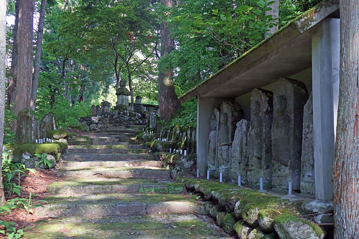 富山県 立山博物館の写真 