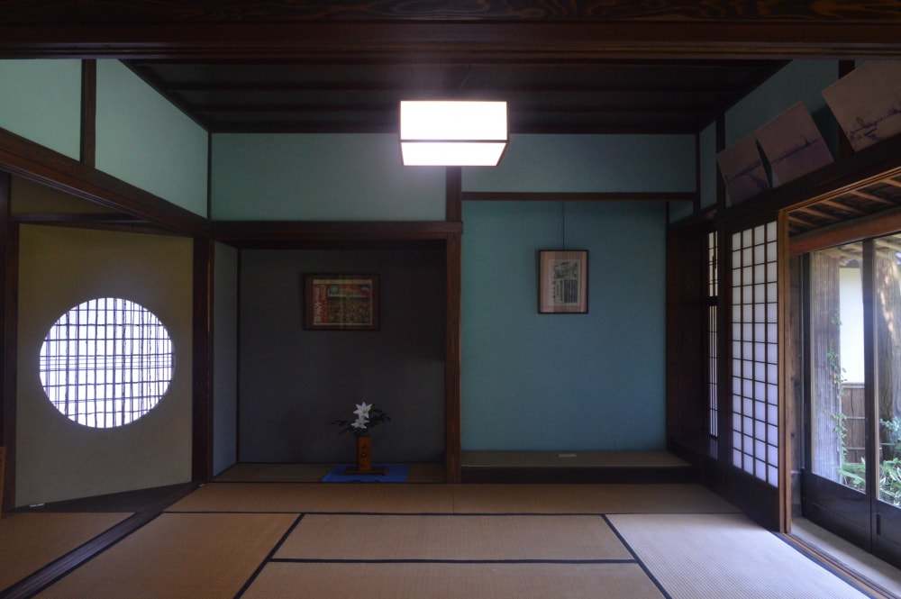 伏木北前船資料館の写真 ©Asturio(CC BY-SA 4.0)