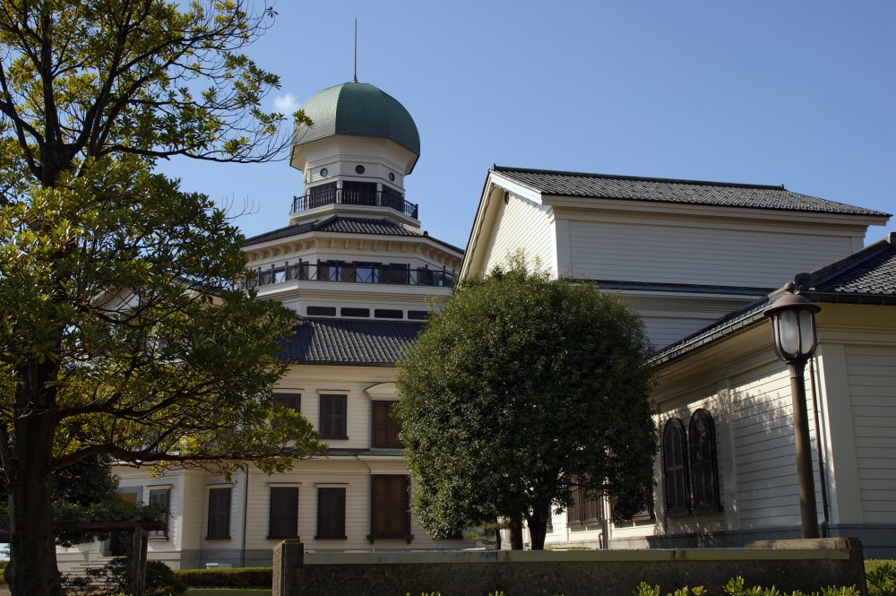 坂井市龍翔博物館(旧:みくに龍翔館)の写真 ©663highland(CC-BY-SA-3.0)