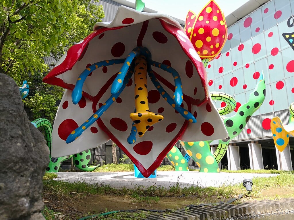 松本市美術館の写真 ©amika_san(CC BY-ND 2.0)