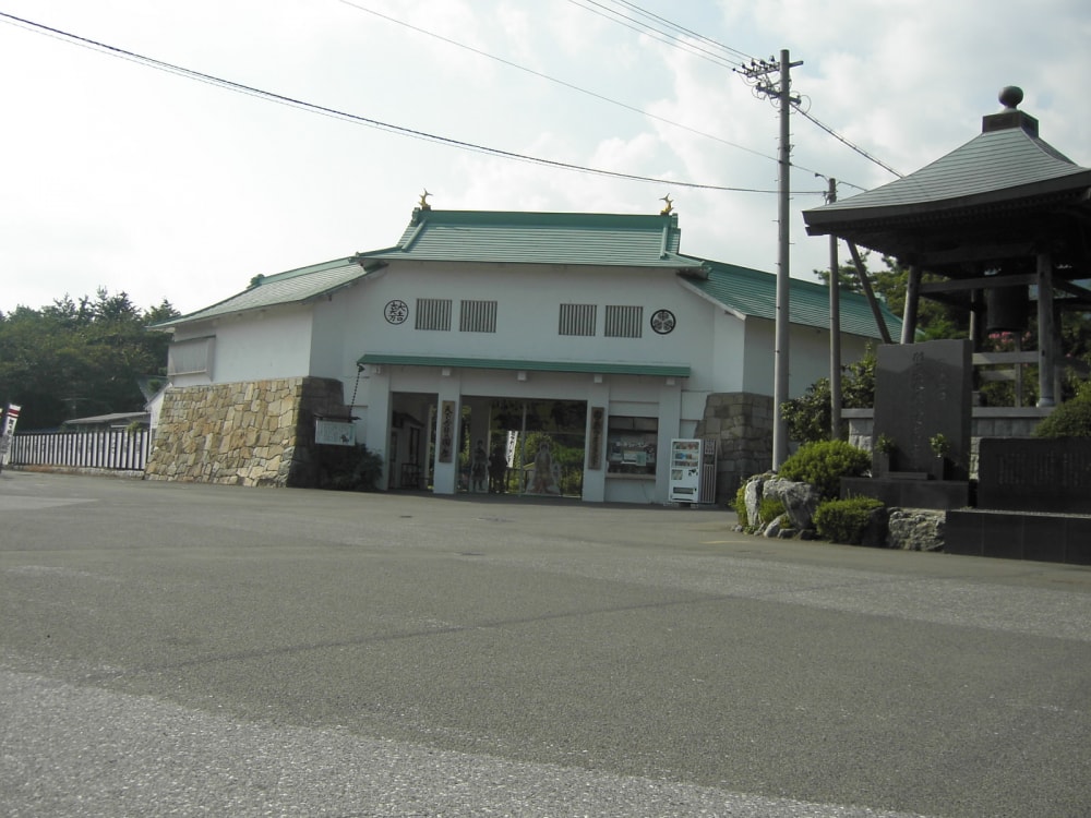 関ケ原ウォーランドの写真 ©kajikawa(CC BY 3.0)