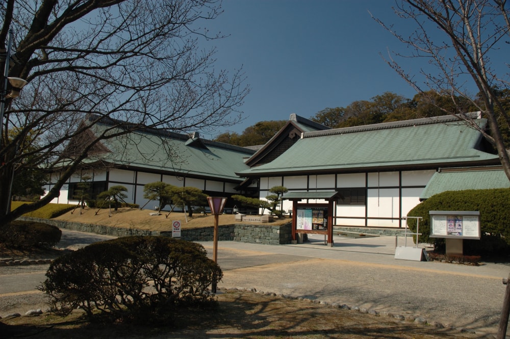徳島市立 徳島城博物館の写真 ©by Reggaeman(CC-BY-SA-3.0)