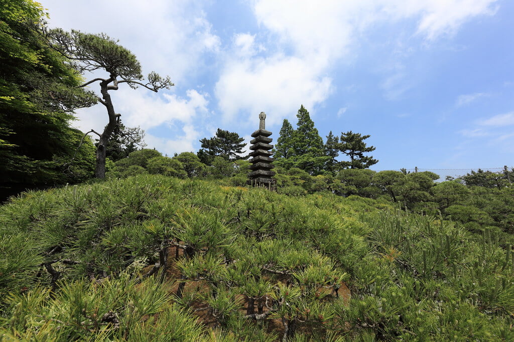 MOA美術館の写真 ©TANAKA Juuyoh (田中十洋)(CC BY 2.0)