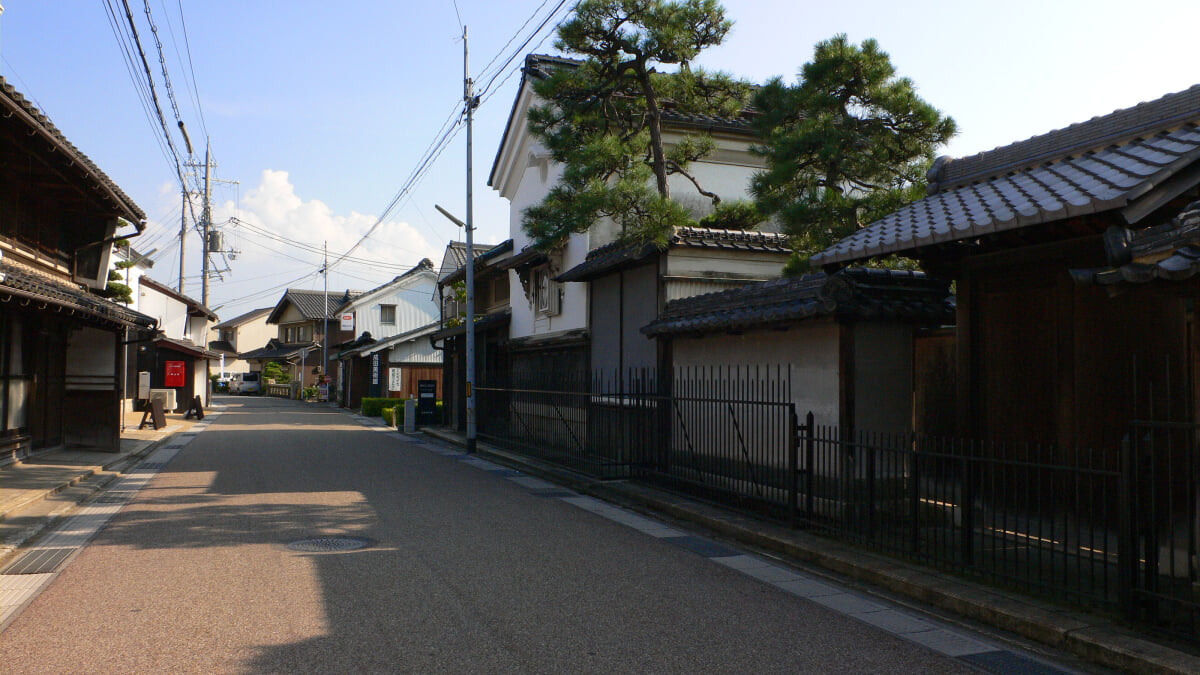 成田美術館の写真 ©663highland(CC-BY-SA-3.0)