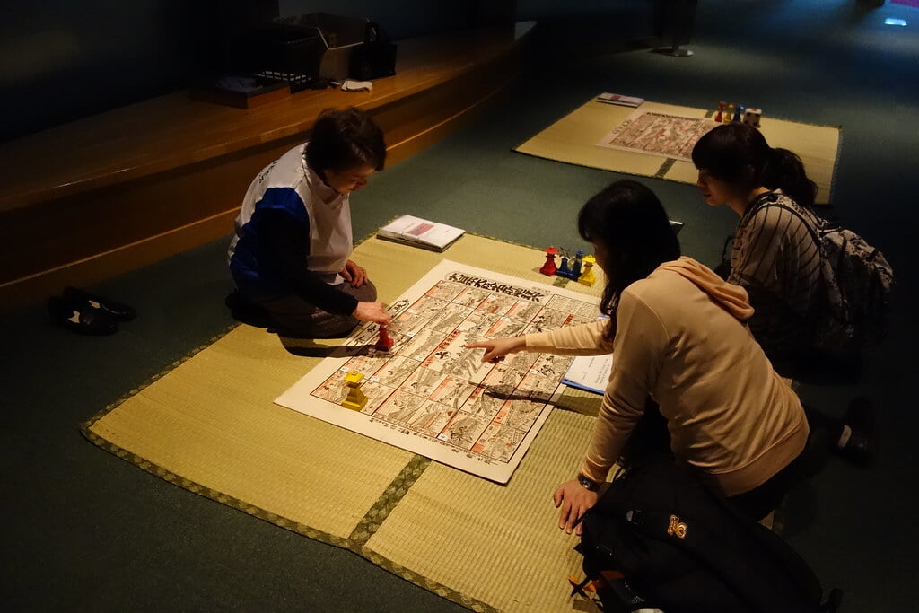 大阪歴史博物館の写真 ©Richard, enjoy my life!(CC BY-SA 2.0)
