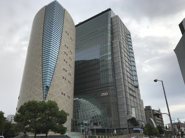 大阪歴史博物館の写真 