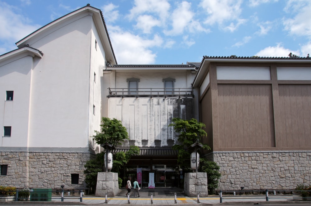 岸和田だんじり会館の写真 ©663highland(CC BY-SA 4.0)