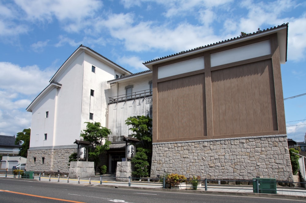 岸和田だんじり会館の写真 ©663highland(CC BY-SA 4.0)