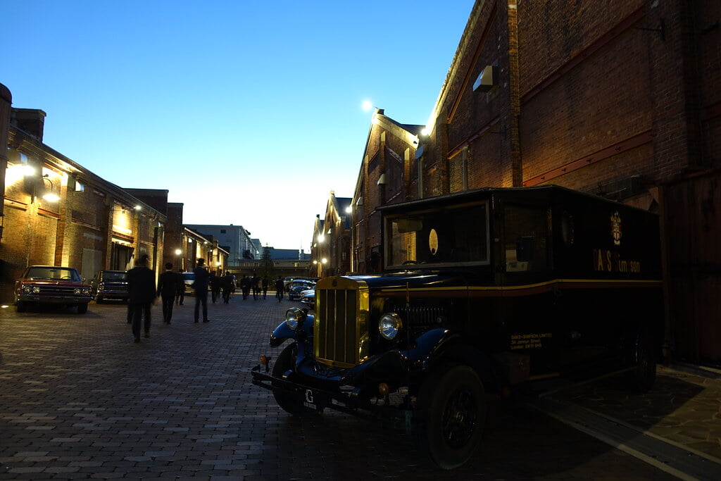 GLION MUSEUMの写真 ©yousuke_orenikki(CC BY-SA 2.0)