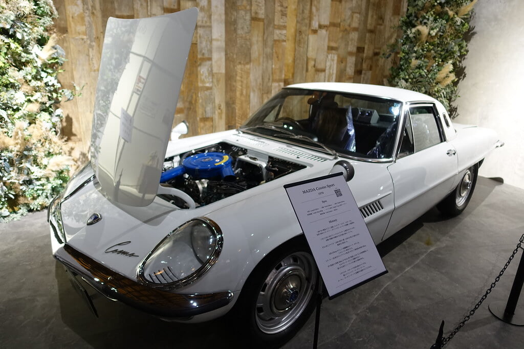 GLION MUSEUMの写真 ©yousuke_orenikki(CC BY-SA 2.0)