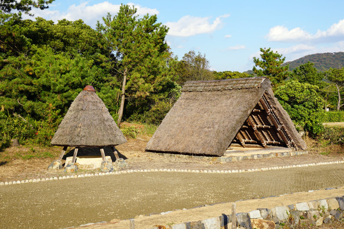 赤穂市立海洋科学館・塩の国の写真 ©663highland(CC BY-SA 3.0)