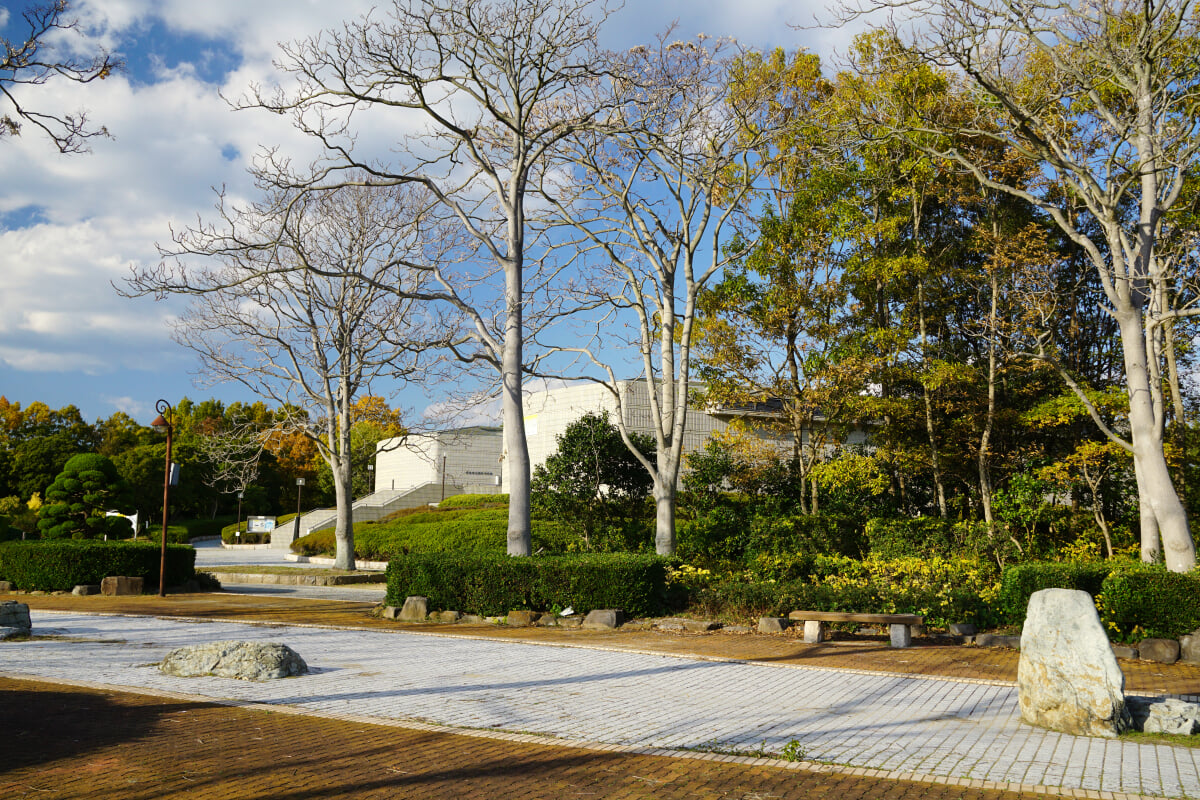 赤穂市立海洋科学館・塩の国の写真 ©663highland(CC BY-SA 3.0)