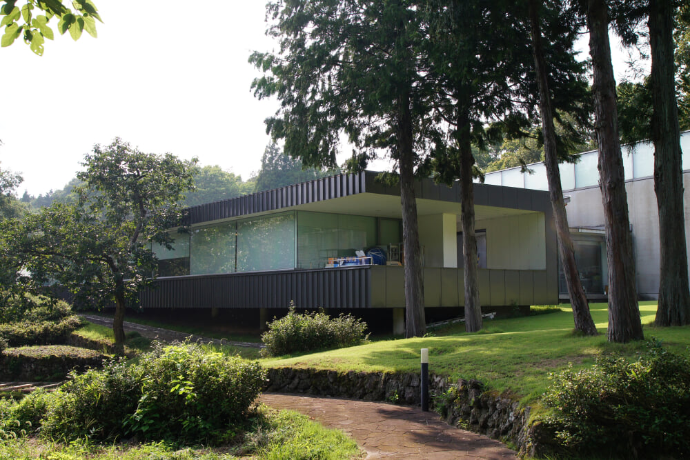 植村直己冒険館の写真 ©663highland(CC-BY-SA-3.0)