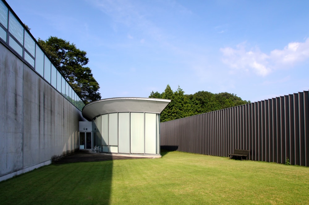 植村直己冒険館の写真 ©663highland(CC-BY-SA-3.0)