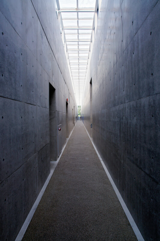 植村直己冒険館の写真 ©663highland(CC-BY-SA-3.0)