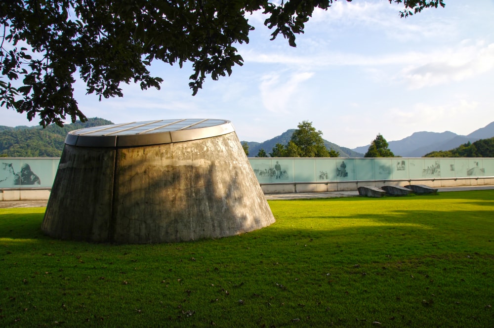 植村直己冒険館の写真 ©663highland(CC-BY-SA-3.0)