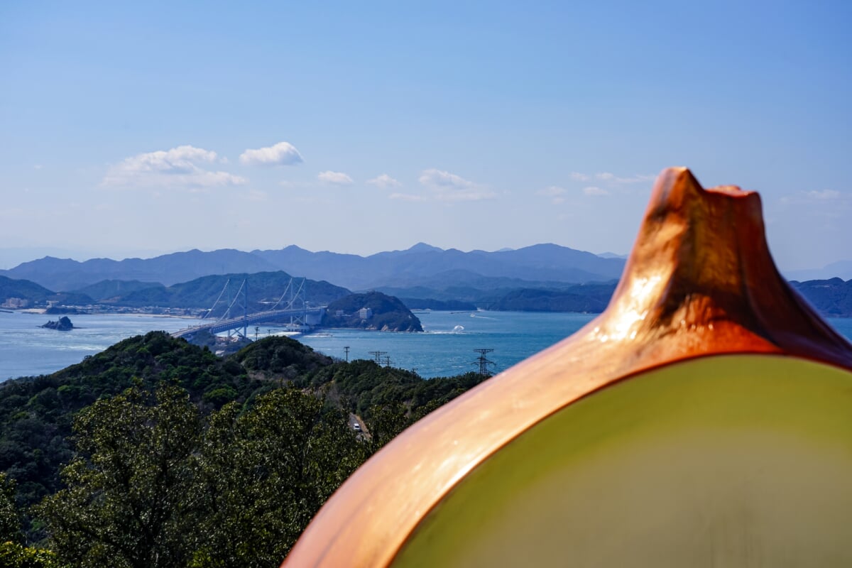 うずの丘 大鳴門橋記念館 うずしお科学館の写真 
