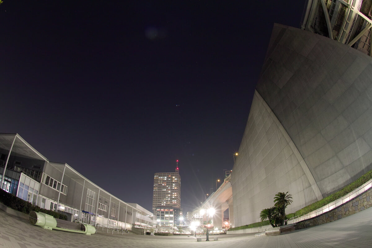 橋の科学館の写真 ©halfrain(CC BY-SA 2.0)