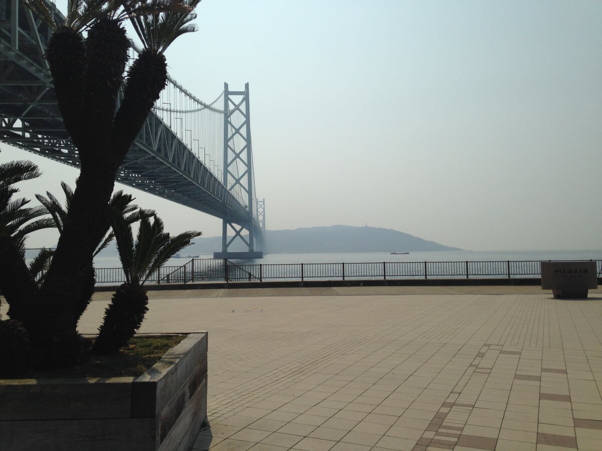 橋の科学館の写真 ©そらみみ(CC BY-SA 3.0)