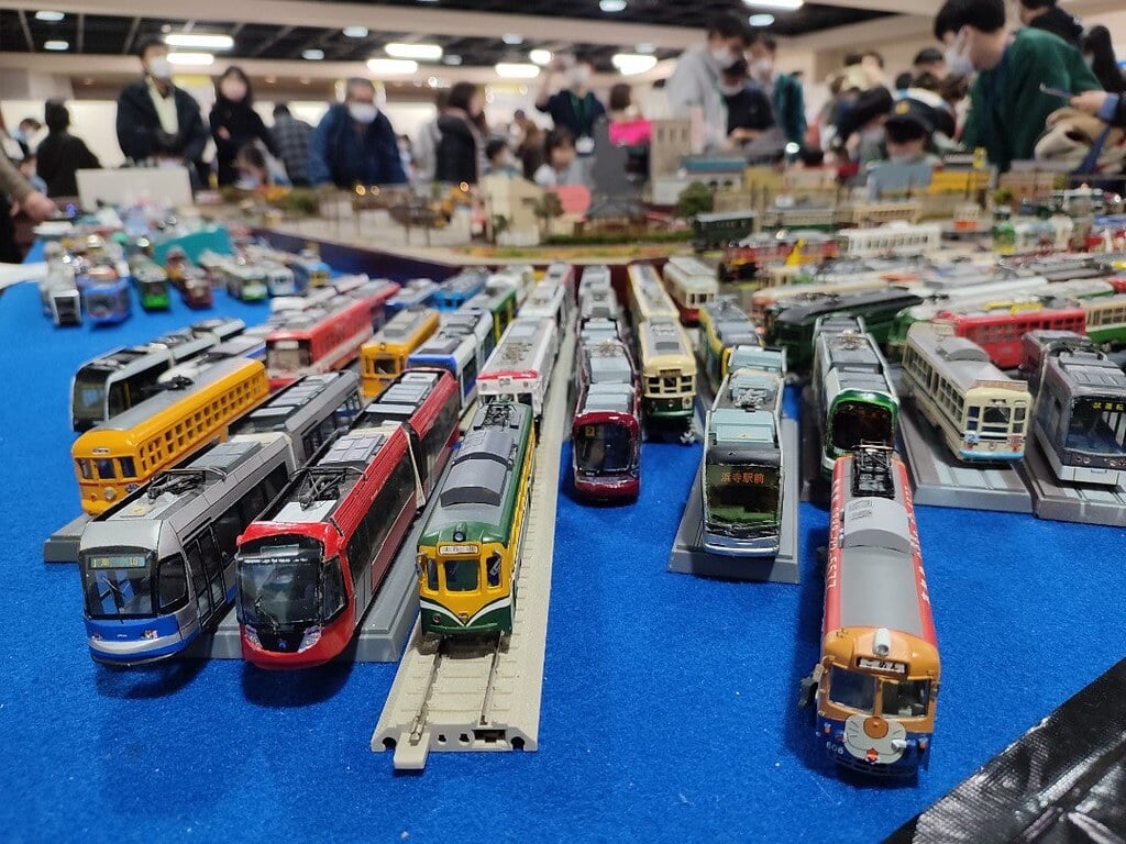 バンドー神戸青少年科学館の写真 ©mah_japan(CC BY 2.0)