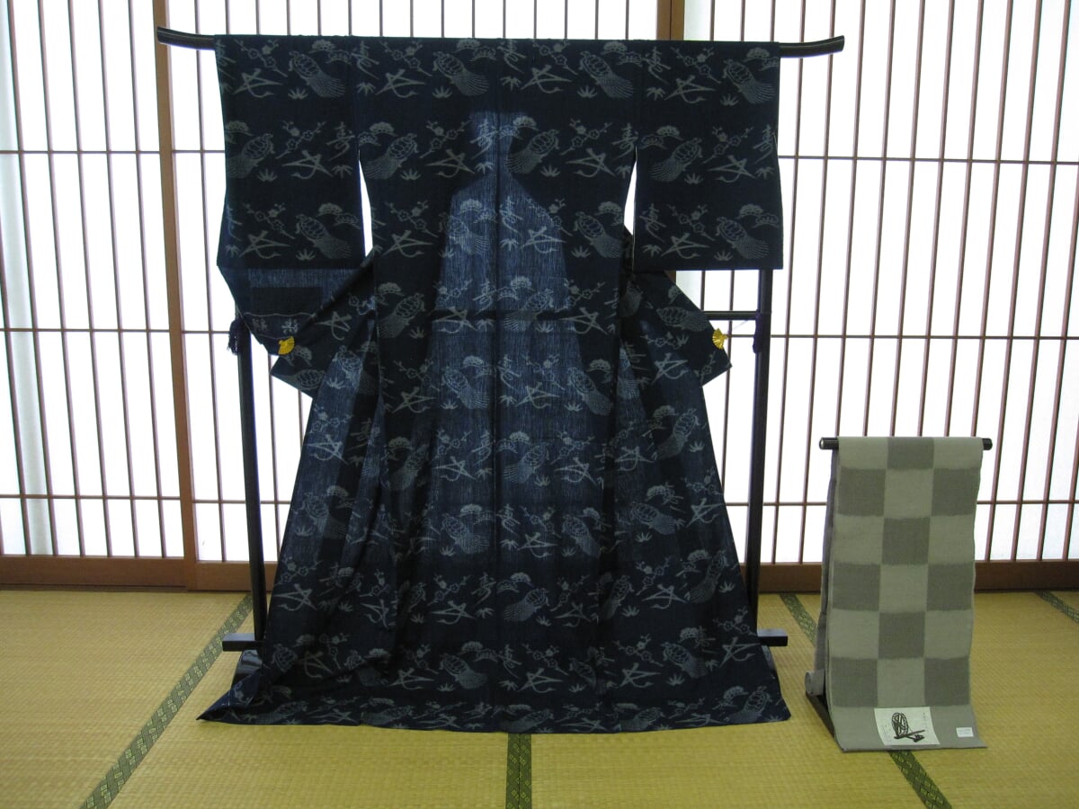 アジア博物館・井上靖記念館の写真 ©Bioika0201(CC BY-SA 4.0)