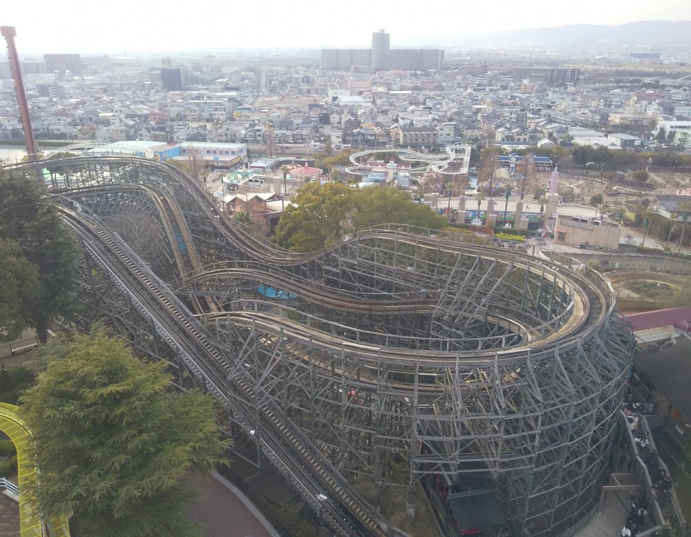 ひらかたパークの写真 