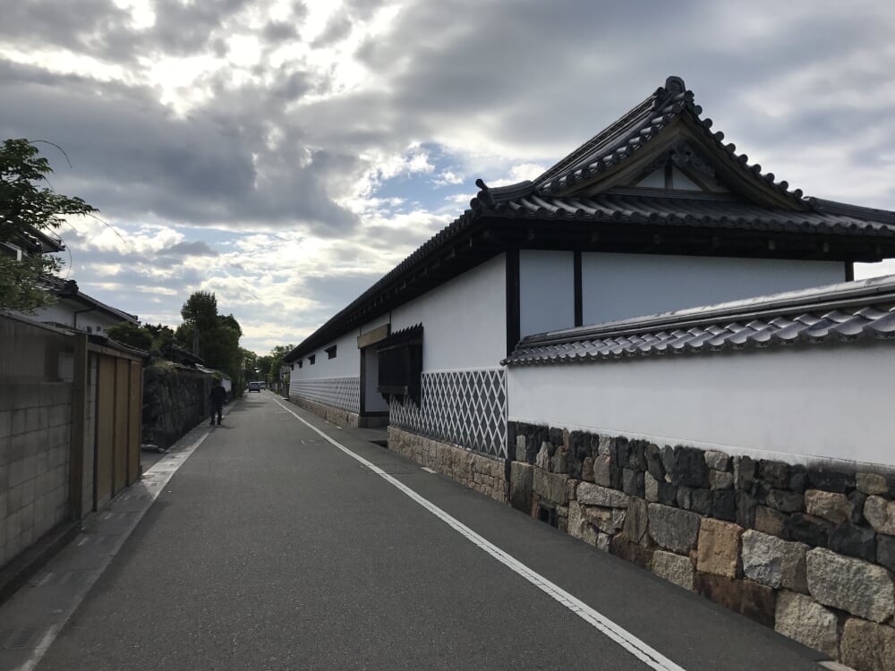 萩博物館の写真 ©そらみみ(CC BY-SA 4.0)