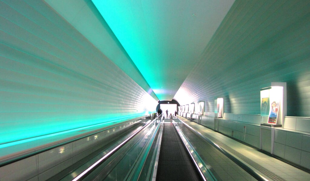 九州国立博物館の写真 ©Yoshio Kohara(CC BY 3.0)