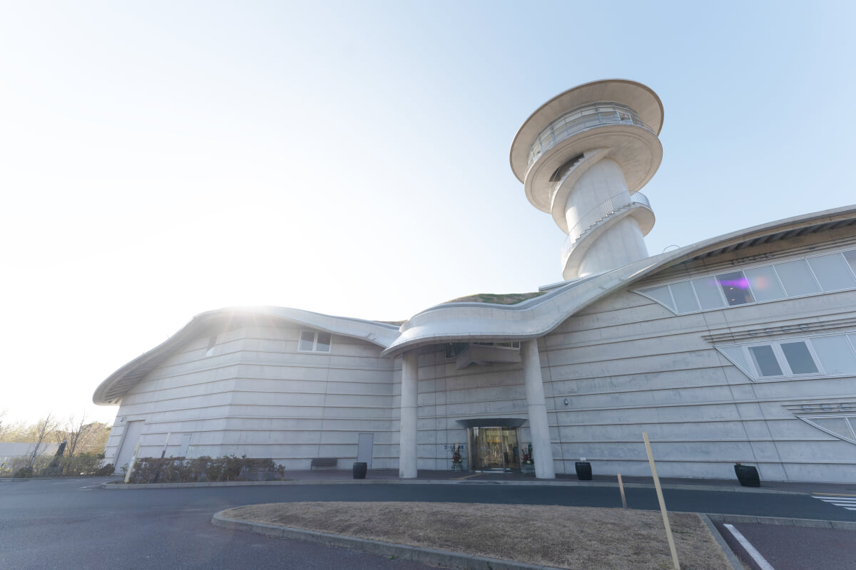 壱岐市立 一支国博物館の写真 ©Tsuyoshi(CC BY-SA 4.0)