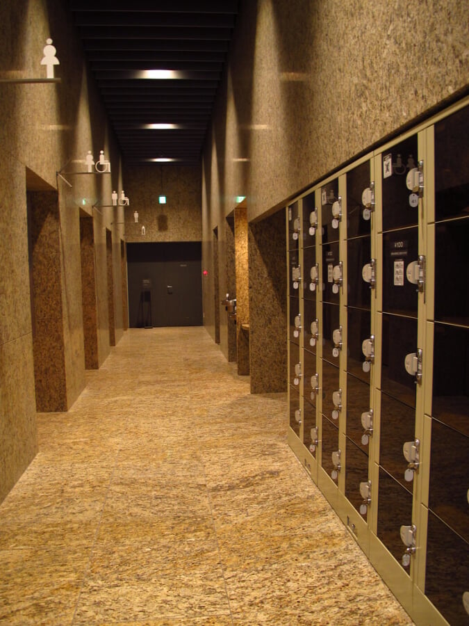 長崎県美術館の写真 ©準建築人手札網站 Forgemind ArchiMedia(CC BY 2.0)